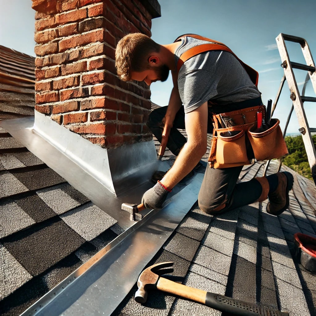 Expert Chimney Flashing Repair Services in Grand Prairie, TX Professional Chimney Flashing Repair Grand Prairie TX - Expert Leak Prevention Solutions by Chimney Sweep Grand Prairie