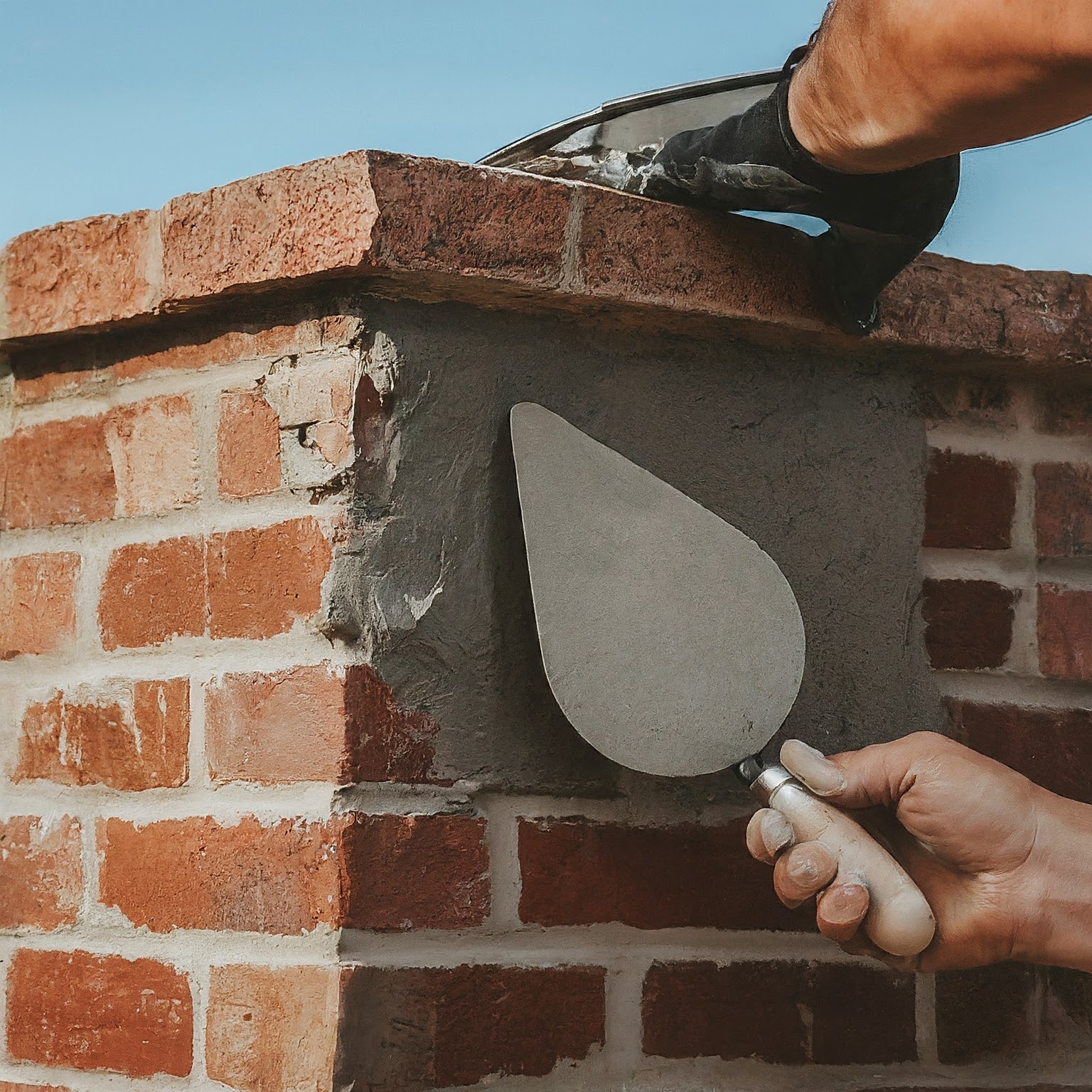 Expert Chimney Masonry Repair in Grand Prairie, TX Expert Chimney Masonry Repair in Grand Prairie, Texas - Professional Service by Chimney Sweep Grand Prairie