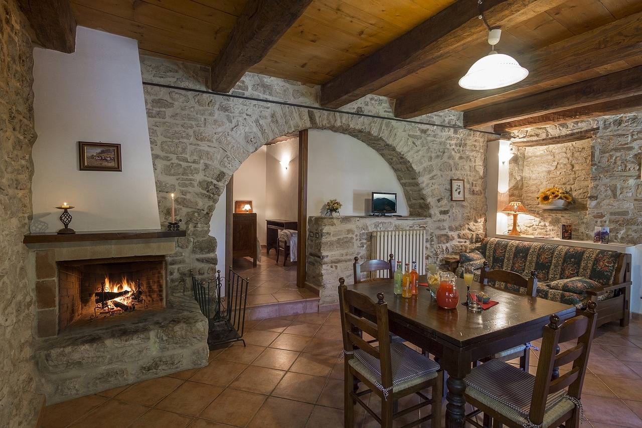 Comprehensive Chimney and Fireplace Services in Grand Prairie, TX Expert Chimney and Fireplace Services in Grand Prairie, Texas