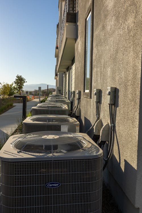 Expert Commercial Air Duct Cleaning Services in Grand Prairie, TX Professional Commercial Air Duct Cleaning In Grand Prairie Texas