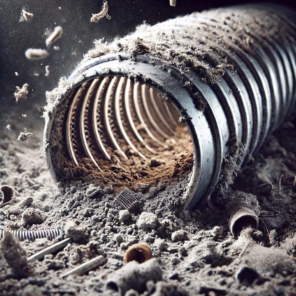 Expert Dryer Vent Cleaning Services in Grand Prairie, TX Professional Dryer Vent Cleaning Grand Prairie TX - Expert Safety and Efficiency Solutions by Chimney Sweep Grand Prairie