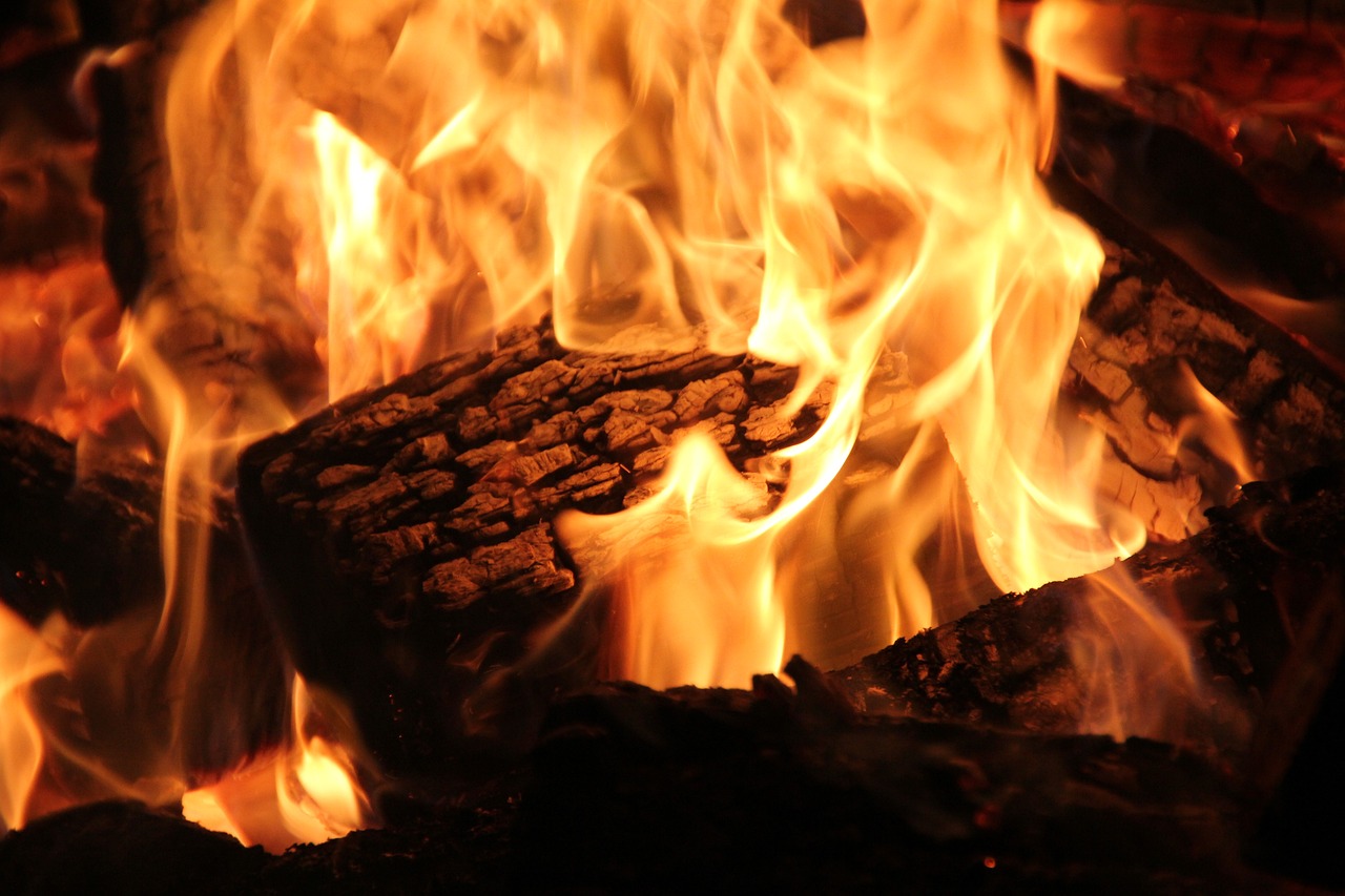 Expert Fireplace Cleaning in Grand Prairie, TX Professional Fireplace Cleaning Services In Grand Prairie Texas