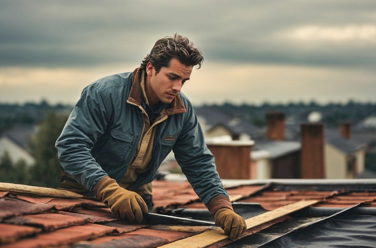 Reliable Roof Repair Services in Grand Prairie, TX Expert Roof Repair in Grand Prairie, Texas - Professional Service by Grand Prairie Roofing