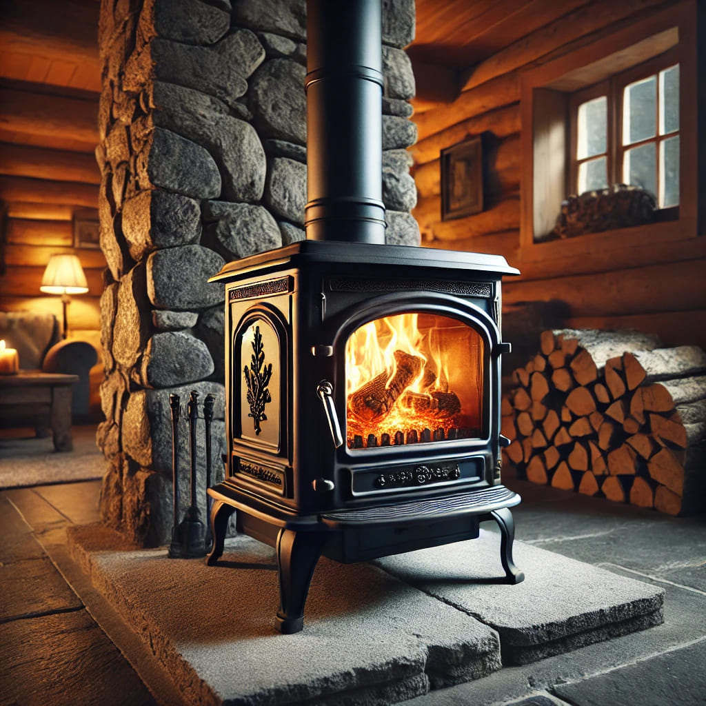 Expert Wood Stove Repair Services in Grand Prairie, TX Professional Wood Stove Repair Grand Prairie TX - Expert Heating Efficiency Solutions by Chimney Sweep Grand Prairie